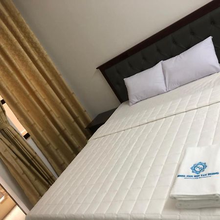 Hotel Nam Son Tan Duong Hai Phong Exteriér fotografie