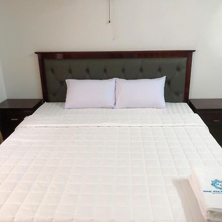 Hotel Nam Son Tan Duong Hai Phong Exteriér fotografie