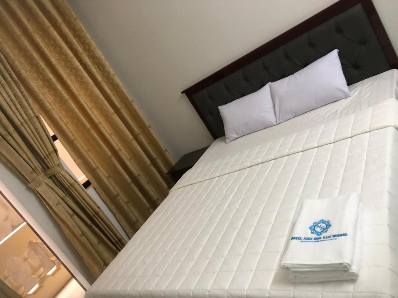 Hotel Nam Son Tan Duong Hai Phong Exteriér fotografie