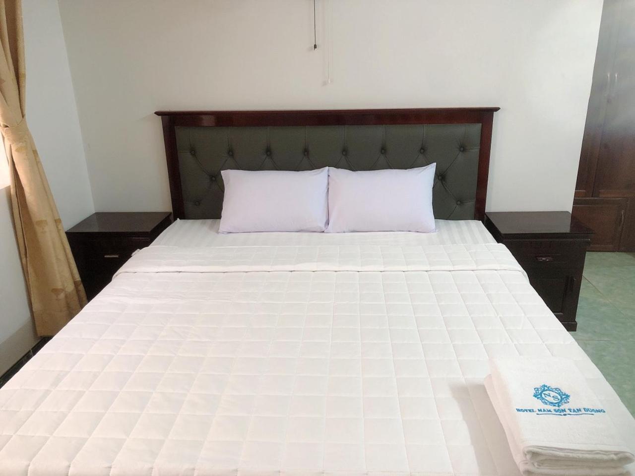 Hotel Nam Son Tan Duong Hai Phong Exteriér fotografie