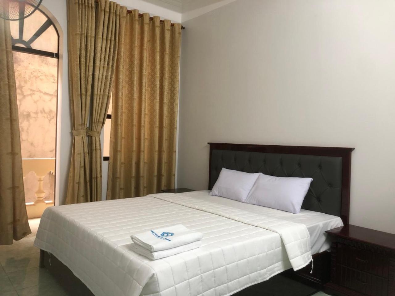 Hotel Nam Son Tan Duong Hai Phong Exteriér fotografie