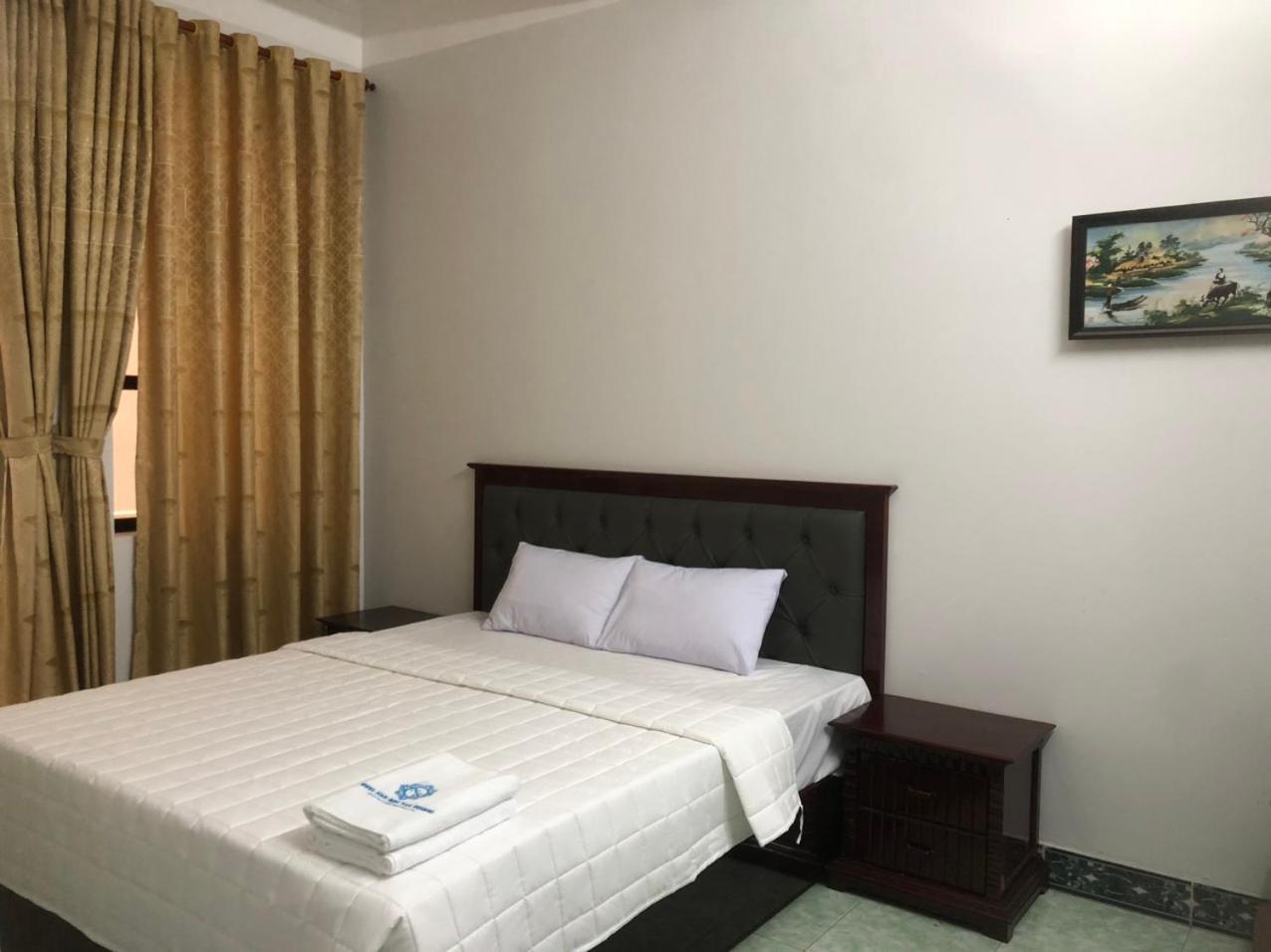 Hotel Nam Son Tan Duong Hai Phong Exteriér fotografie