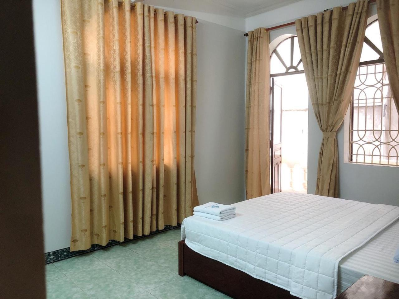 Hotel Nam Son Tan Duong Hai Phong Exteriér fotografie