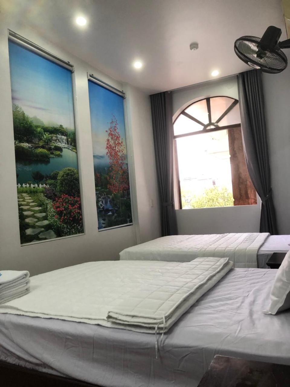 Hotel Nam Son Tan Duong Hai Phong Exteriér fotografie